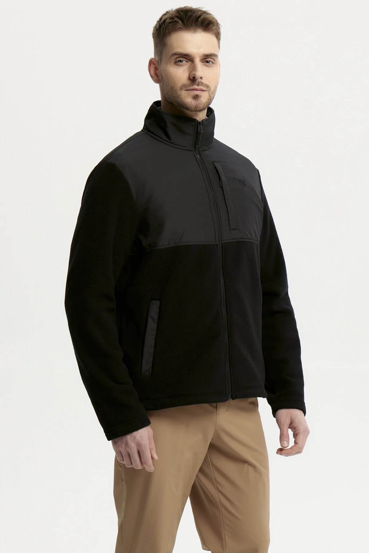Polar Hombre Slim Negro - Image 2