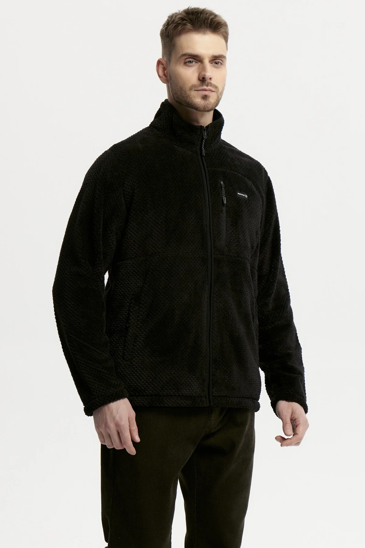 Polar Hombre Slim Negro - Image 2