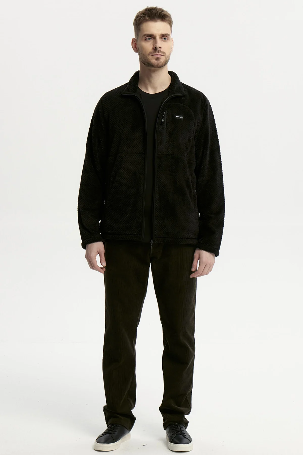 Polar Hombre Slim Negro - Image 4