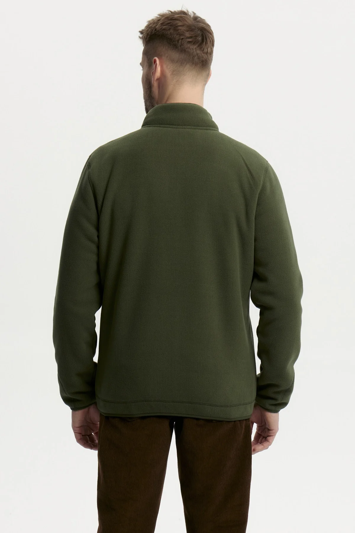 Polar Hombre Slim Verde - Image 3