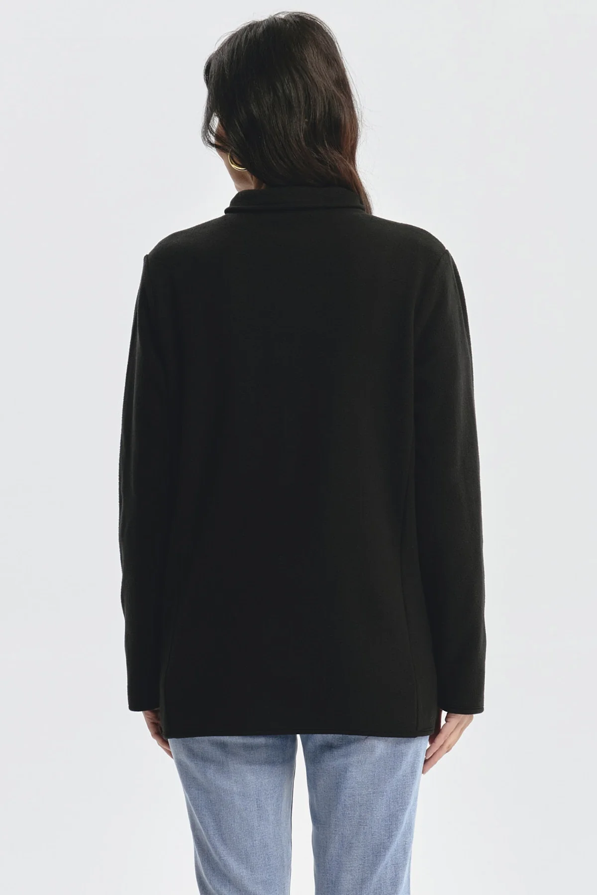 Polar Mujer Negro - Image 3