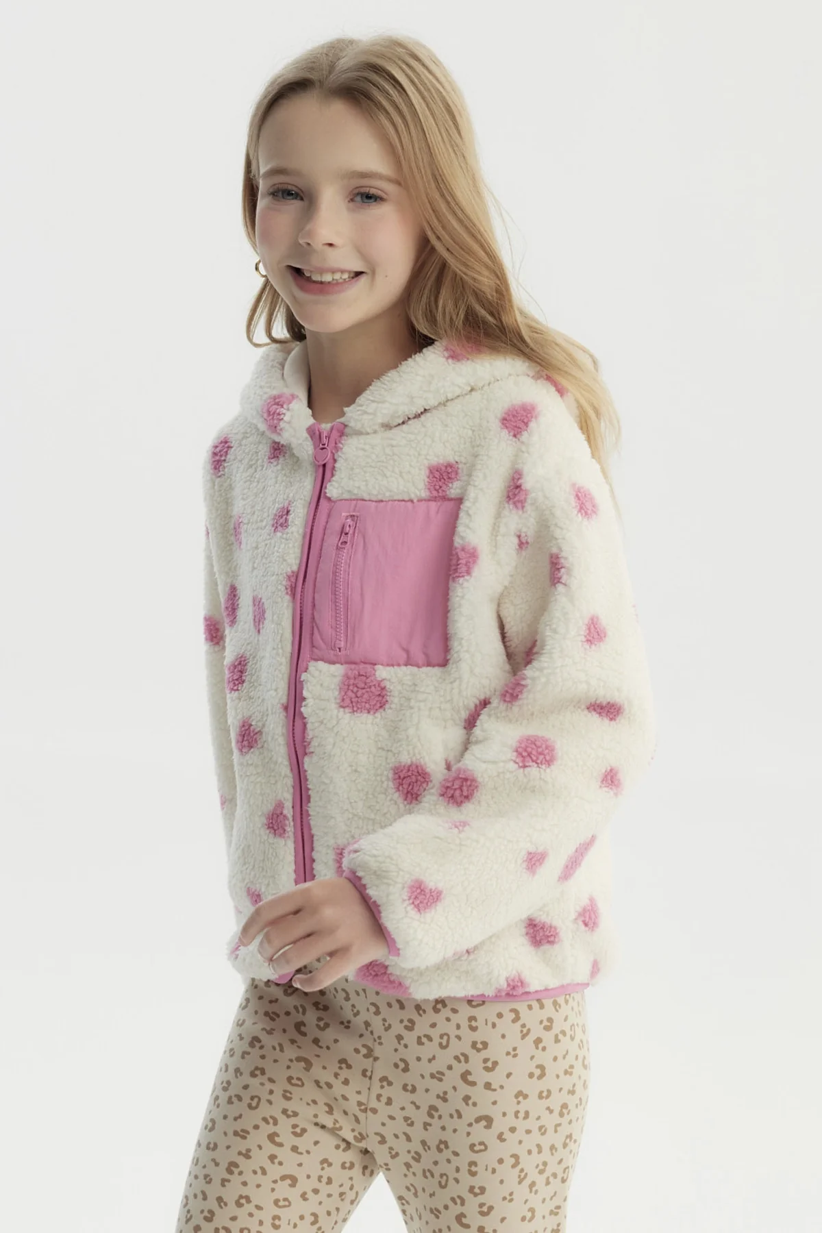 Polar Niña Slim Crudo - Image 2