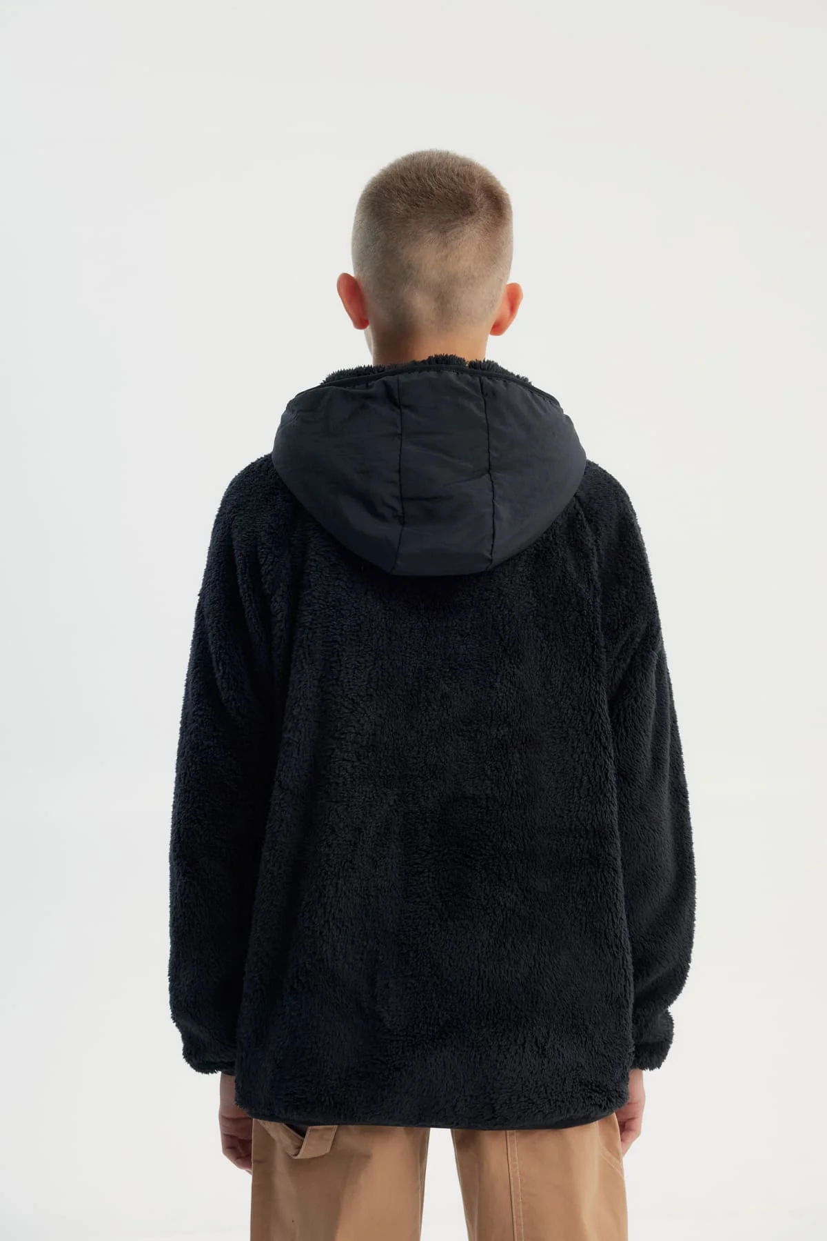 Polar Niño Slim Negro - Image 3