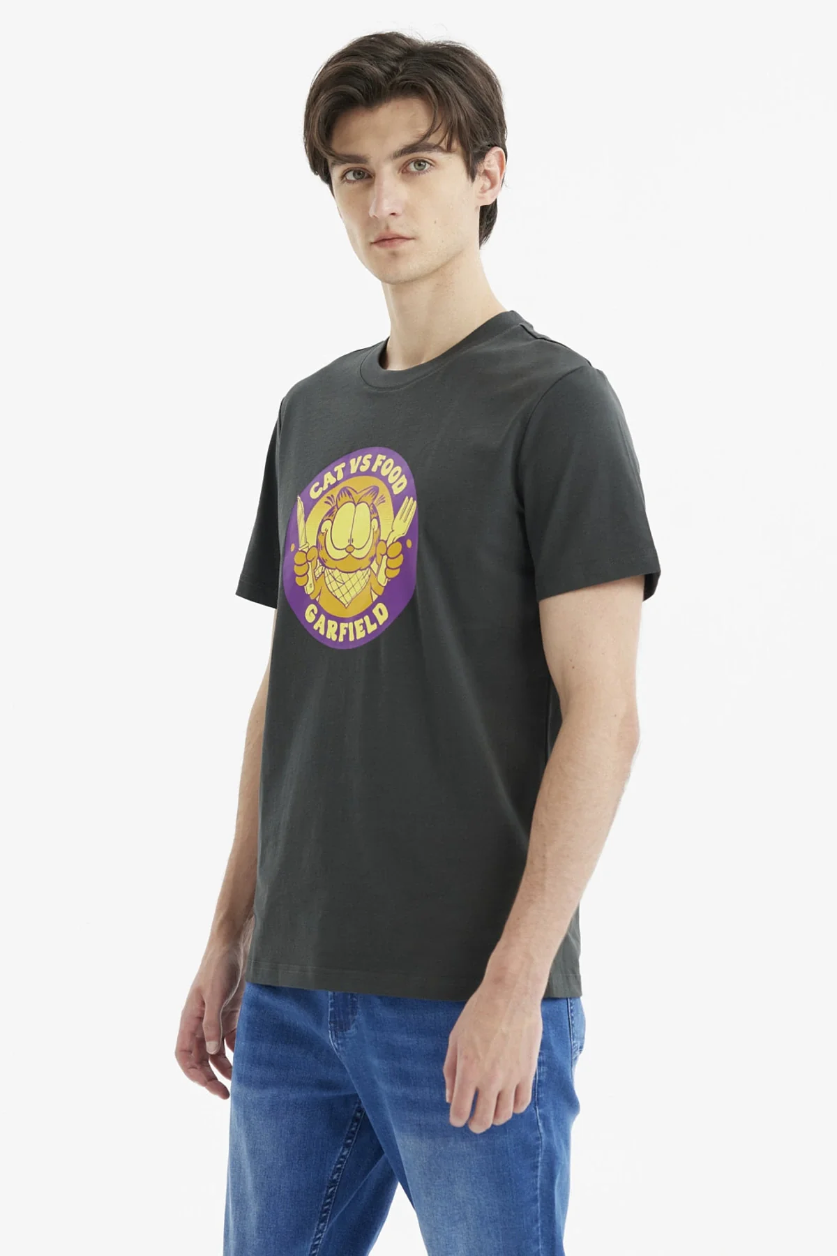 Polera Hombre Juvenil Marengo - Image 2