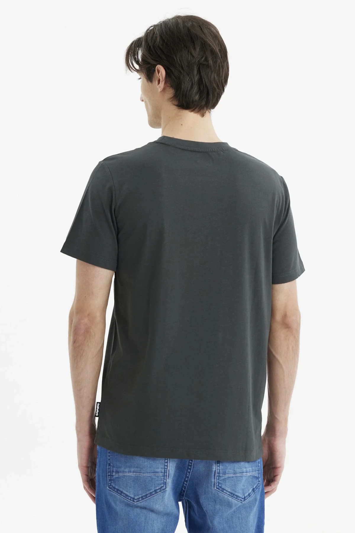 Polera Hombre Juvenil Marengo - Image 3