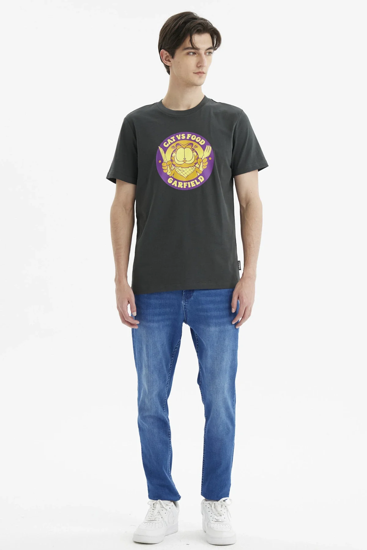 Polera Hombre Juvenil Marengo - Image 4