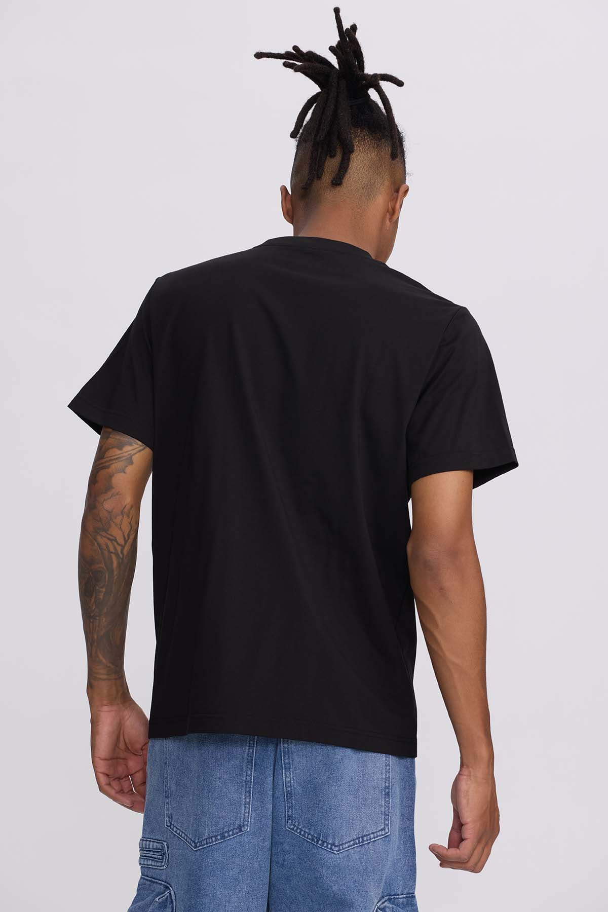 Polera Hombre Star Wars Negro - Image 3