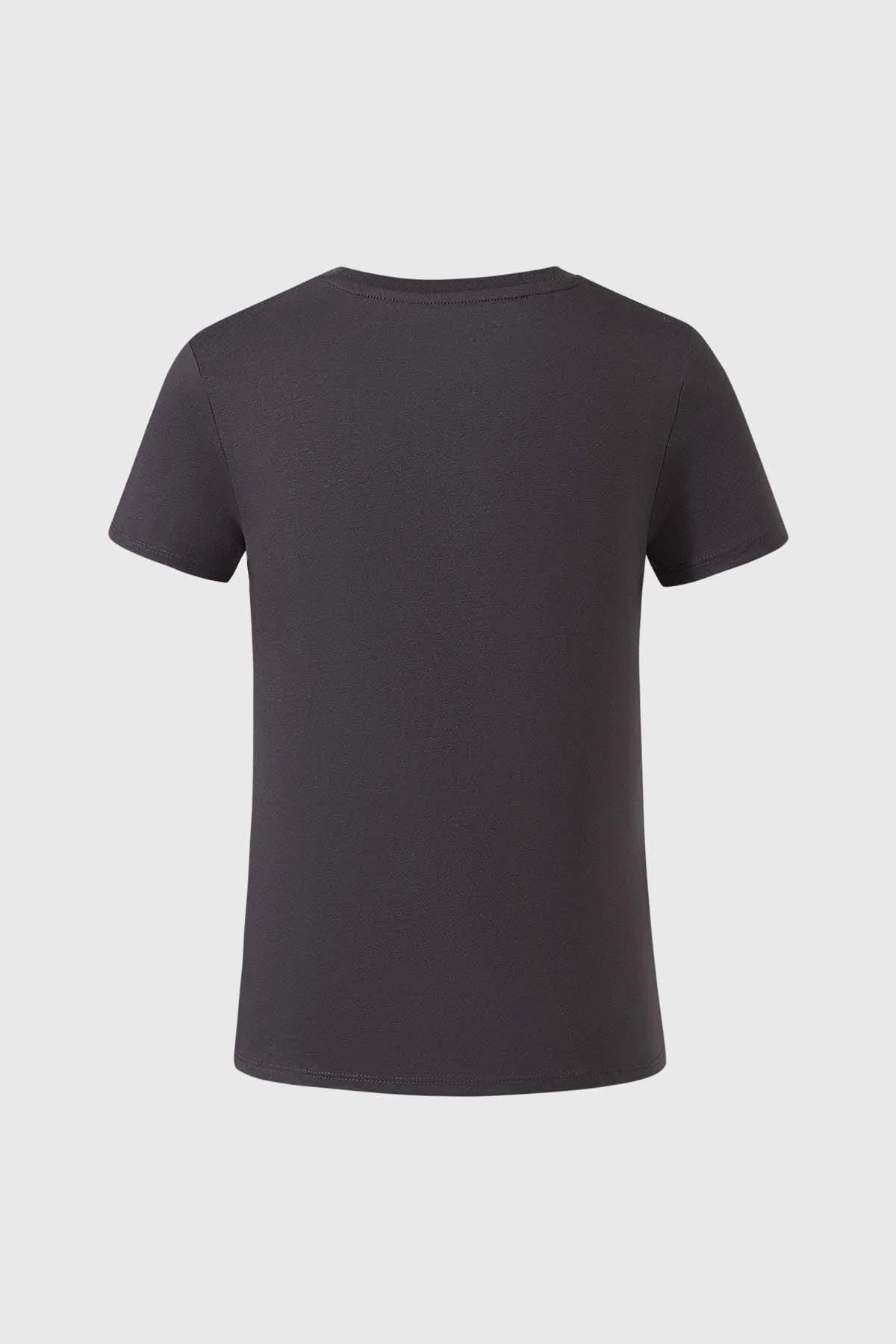 Polera Niña Print Marengo - Image 2