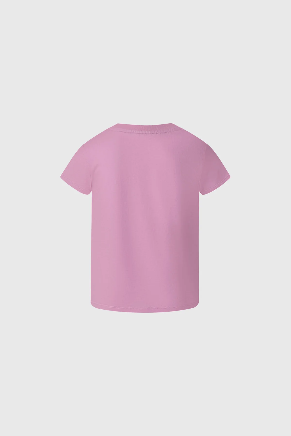 Polera Niña Gabby's Dollhouse Rosado - Image 2