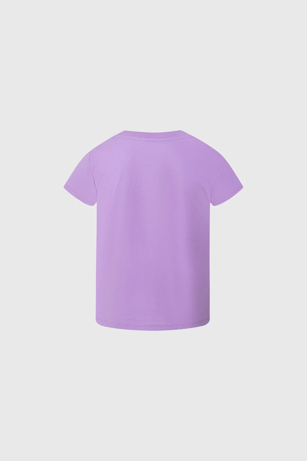Polera Niña Skye Y Everest Lila - Image 2