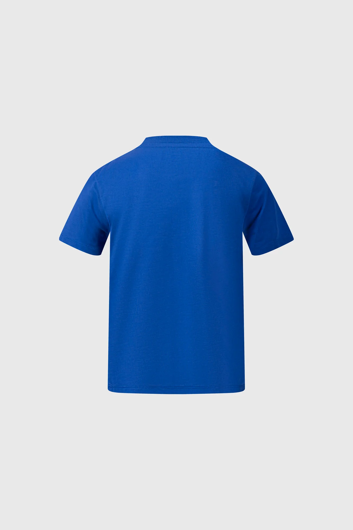 Polera Niño Bipack Avengers Azul - Image 4
