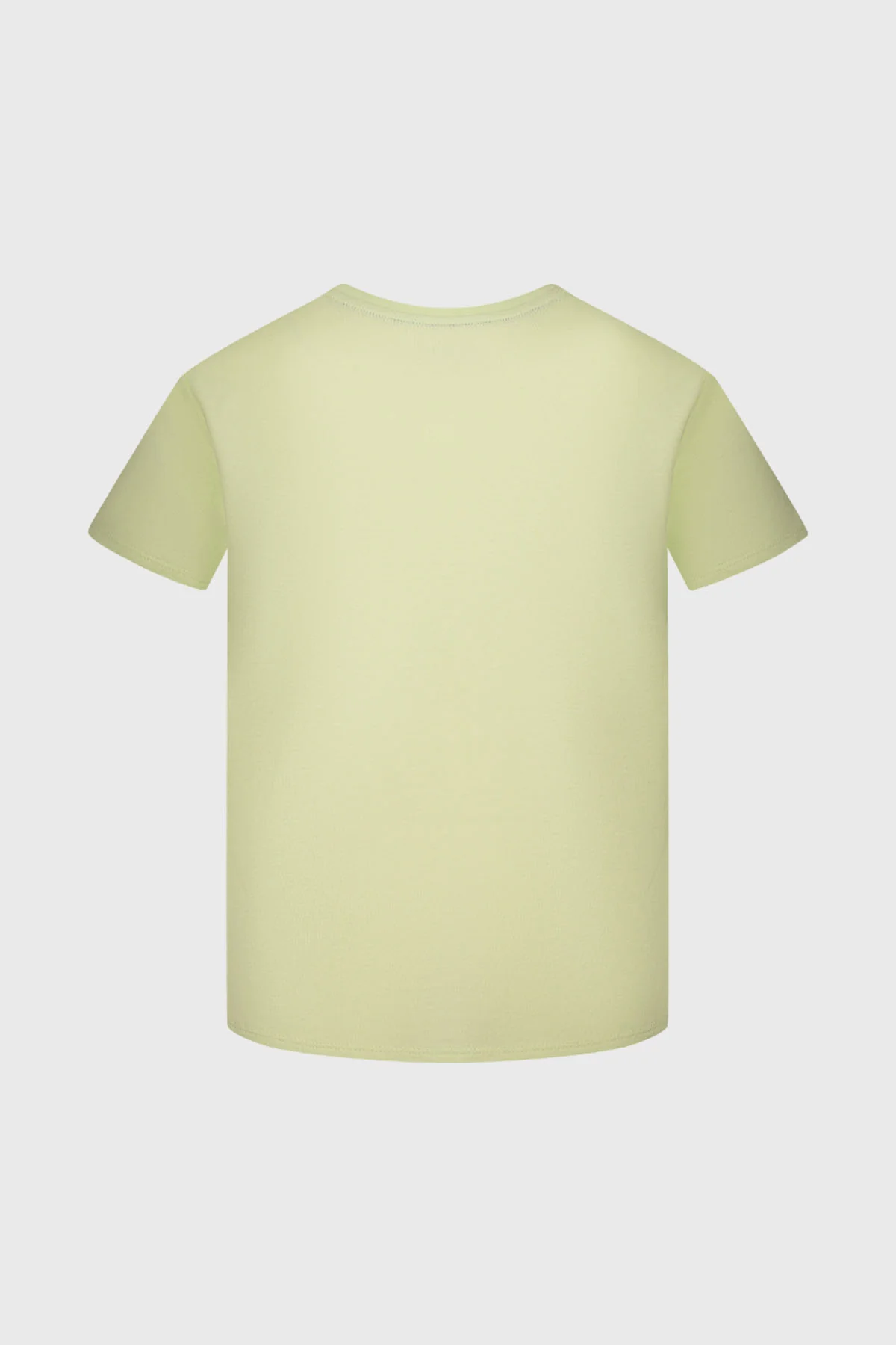 Polera Niño Bipack Verde Claro - Image 4