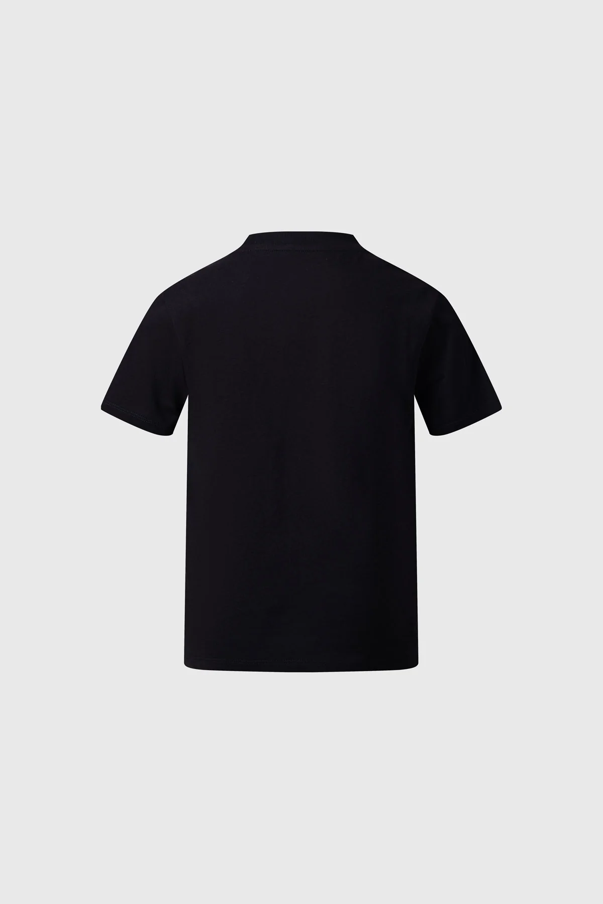 Polera Niño Iron Man Negro - Image 2