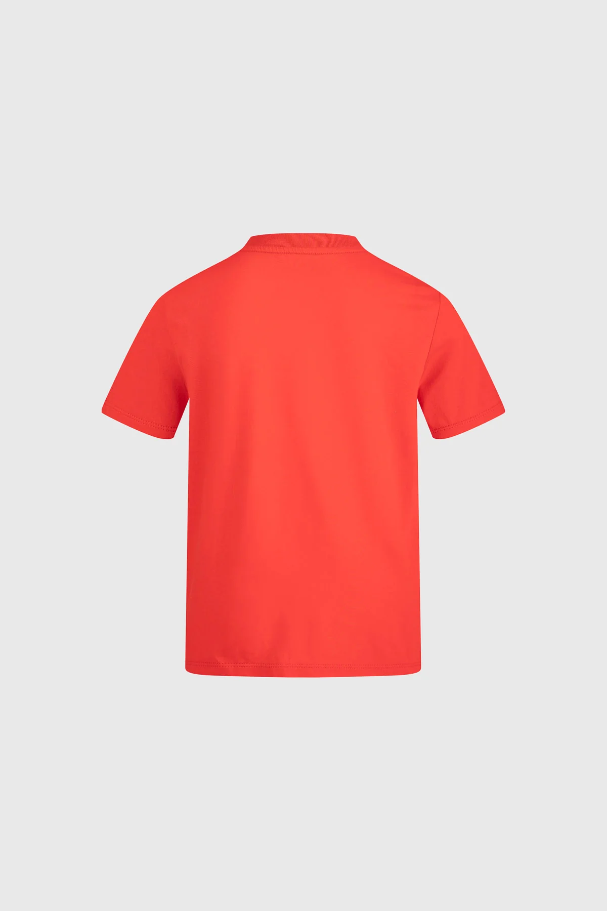 Polera Niño Mickey Y Sus Amigos Rojo - Image 2