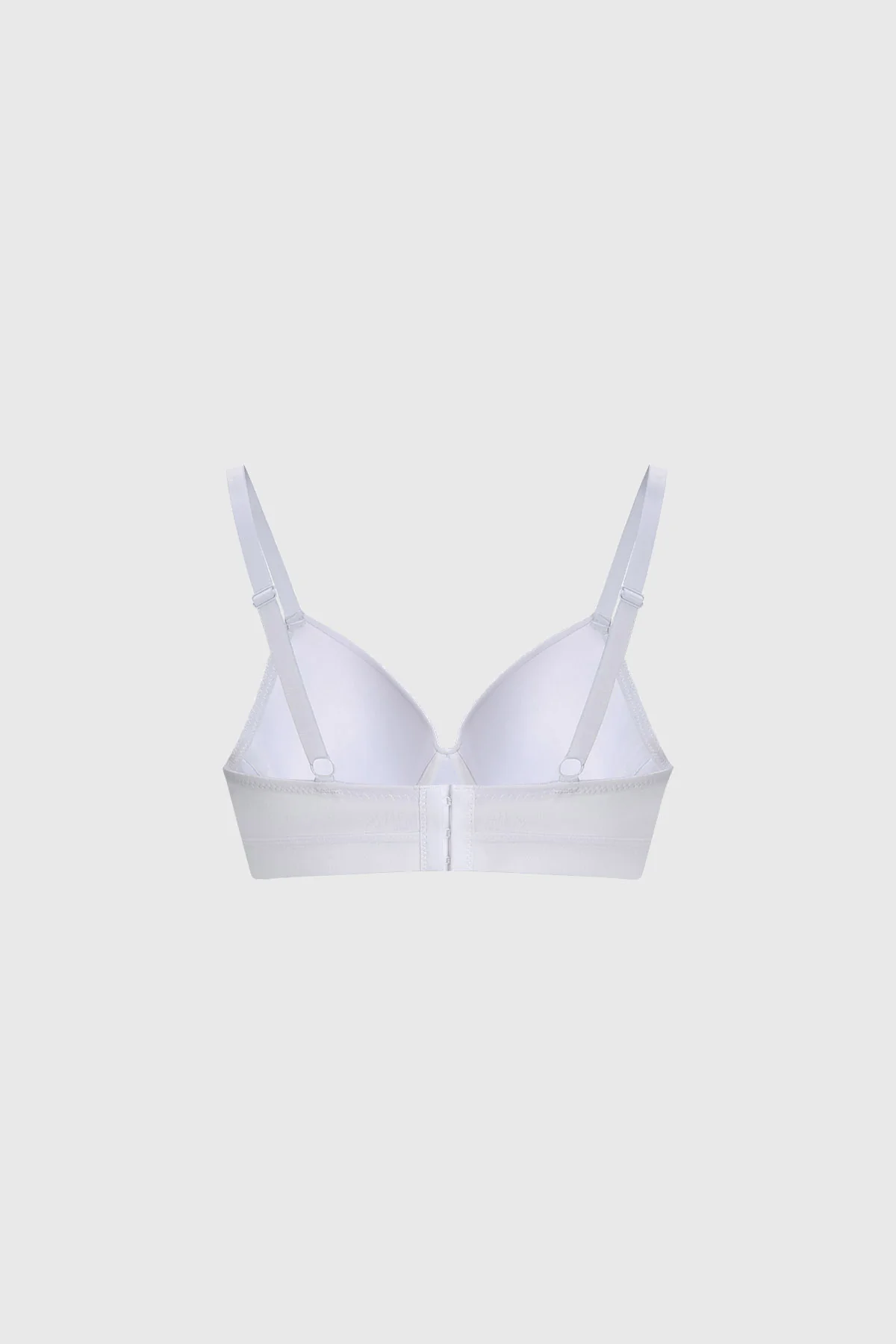 Sostén Mujer Copa Soft Arco Escondido Blanco - Image 2