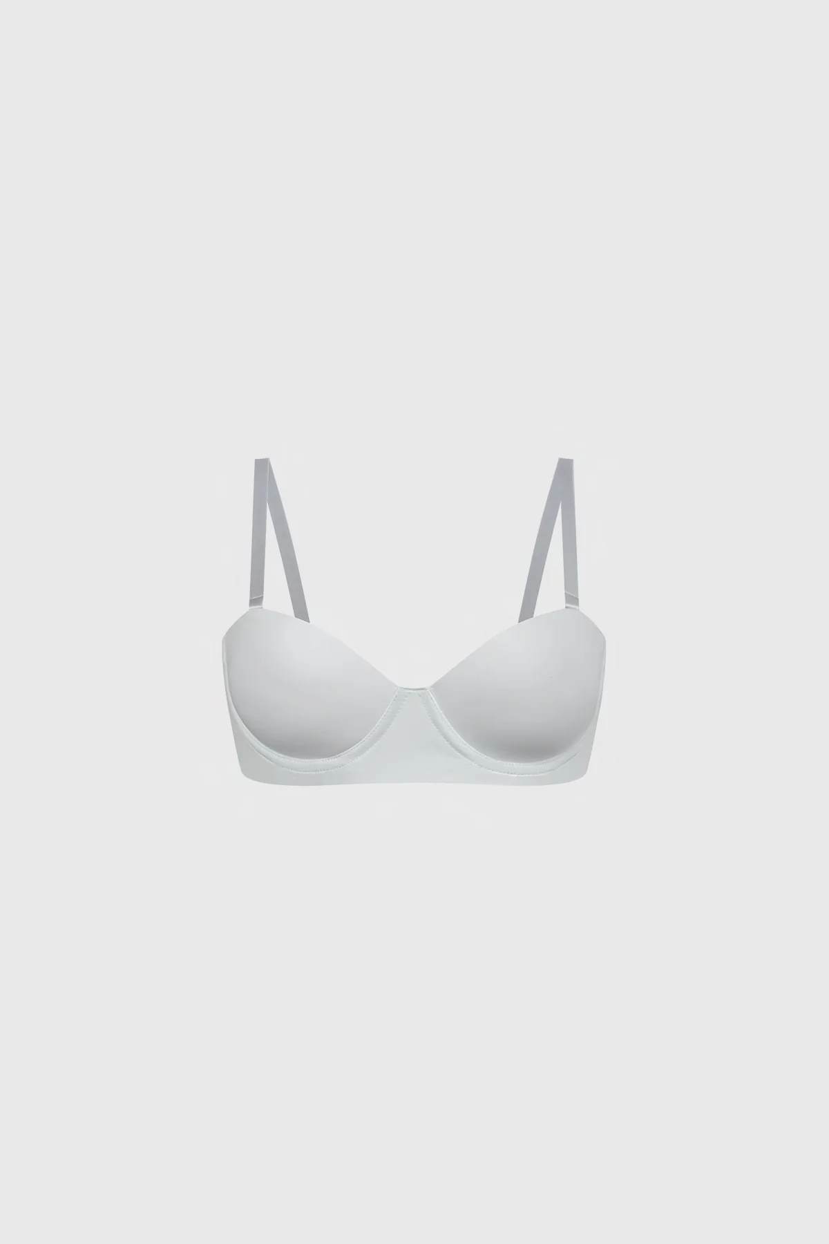 Sostén Mujer Push Up Blanco