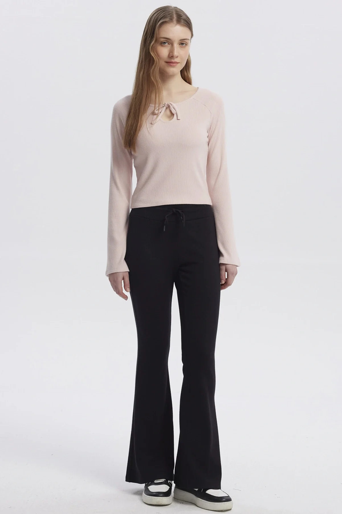 Sweater Mujer Juvenil Rosado - Image 4